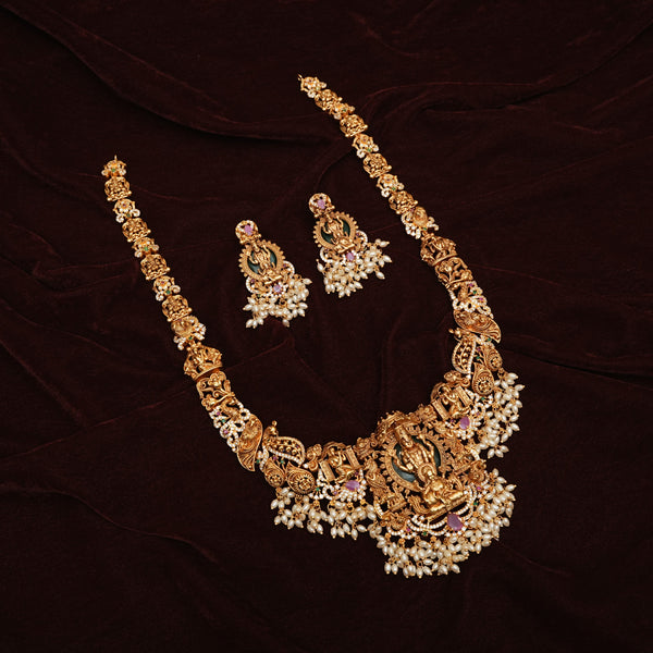 Long Neck set  112437