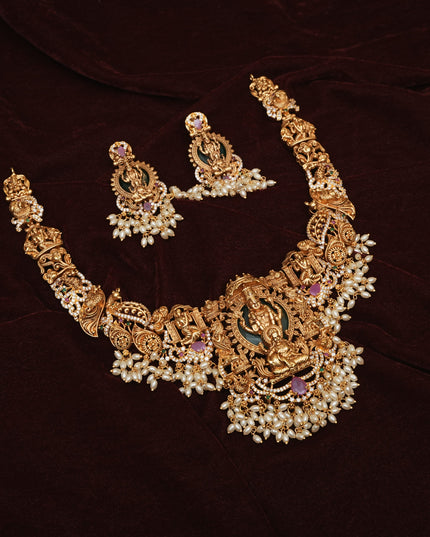 Neckset 112438