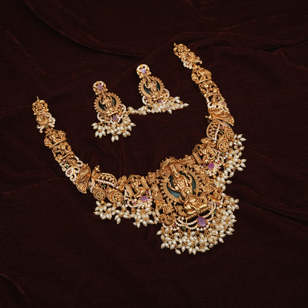 Neckset 112438