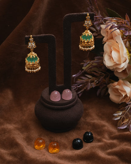 Ear rings 112441