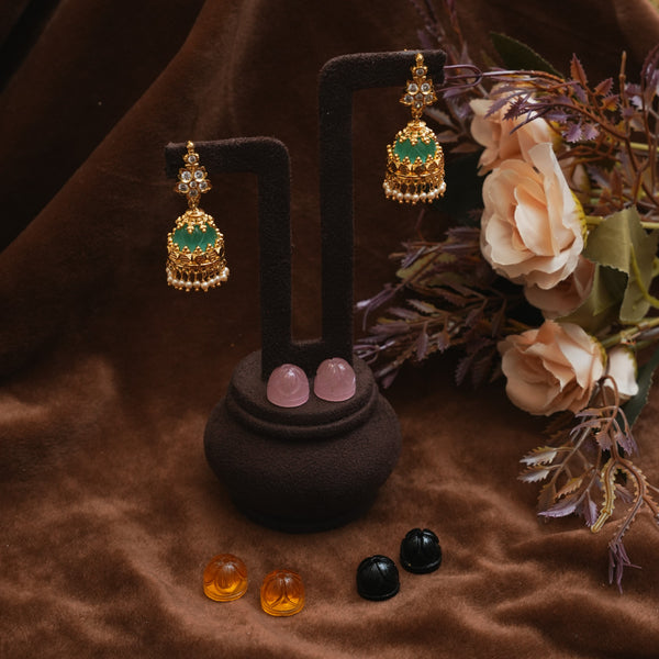 Ear rings 112441