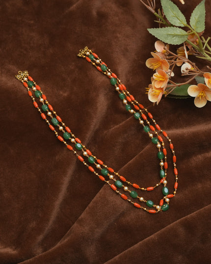 Beads Mala 112444