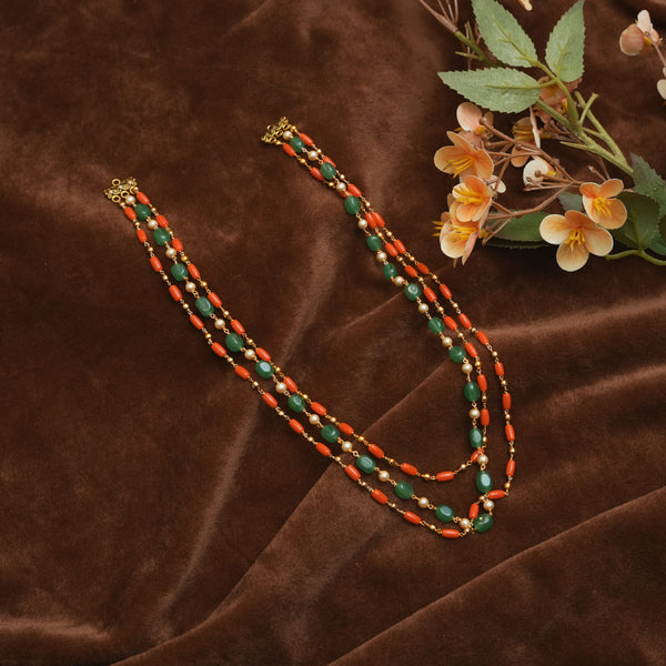 Beads Mala 112444