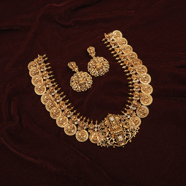 Kasu Neckset 112447