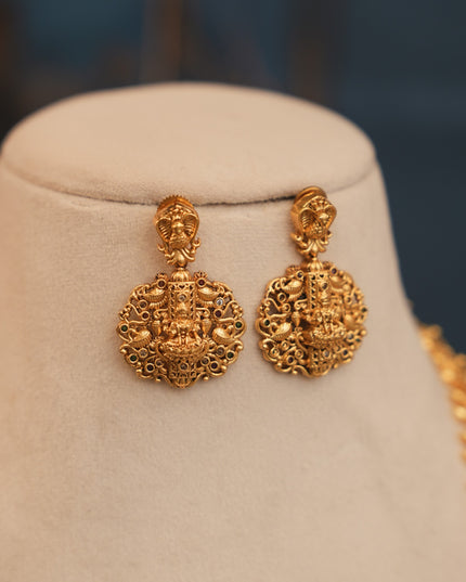 Long Neckset  112448