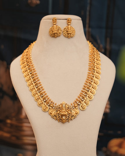 Long Neckset  112448