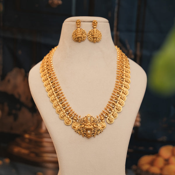 Long Neckset  112448