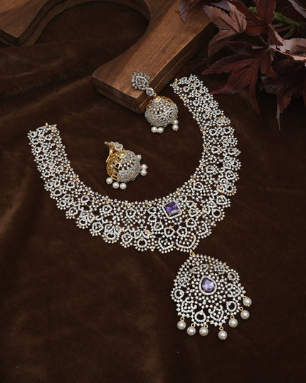 CZ Neckset 112453