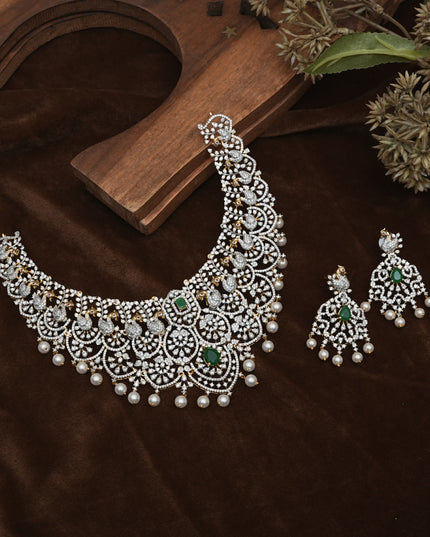 CZ Neckset  112455
