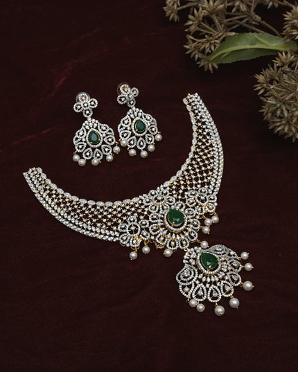 CZ Neckset 112456