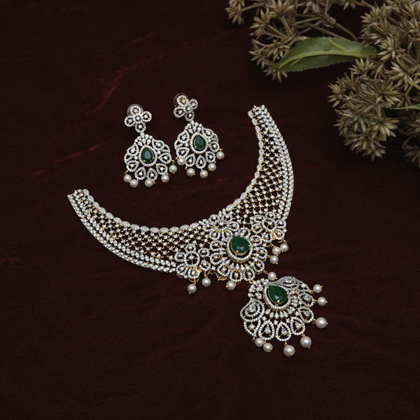 CZ Neckset 112456