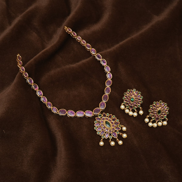 Neck set 112459