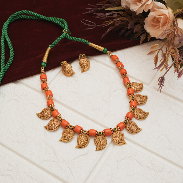 coral