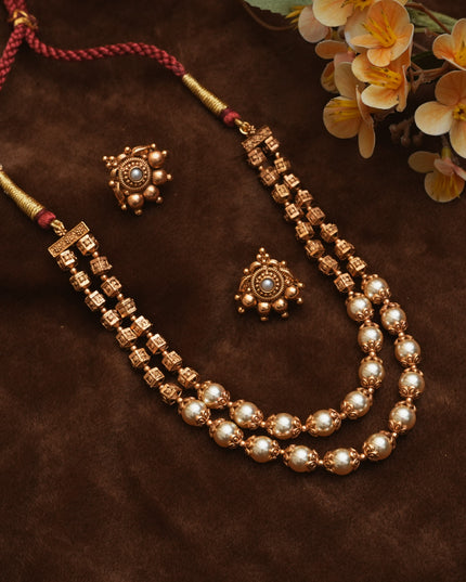 Beads Mala  112467