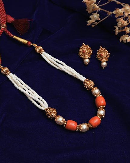 Beads Mala 112468