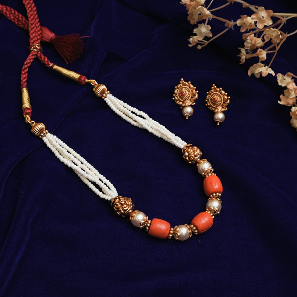 Beads Mala 112468