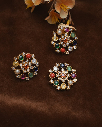 Pendent set 112476