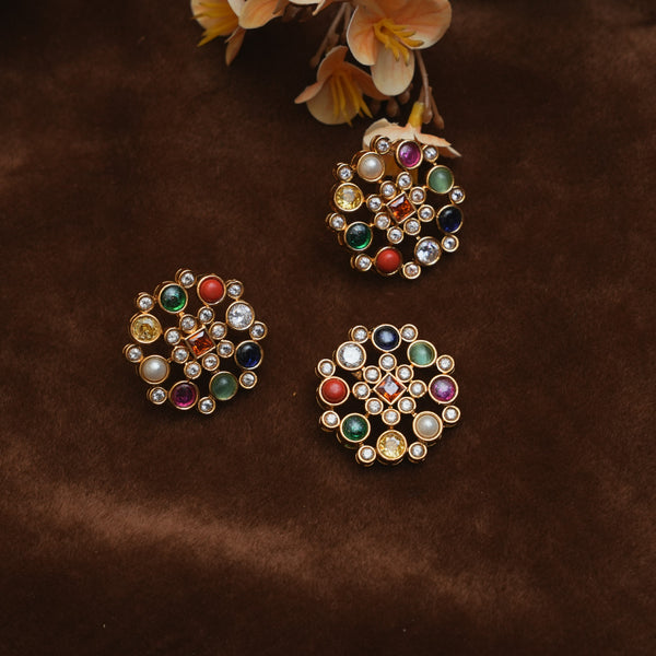 Pendent set 112476