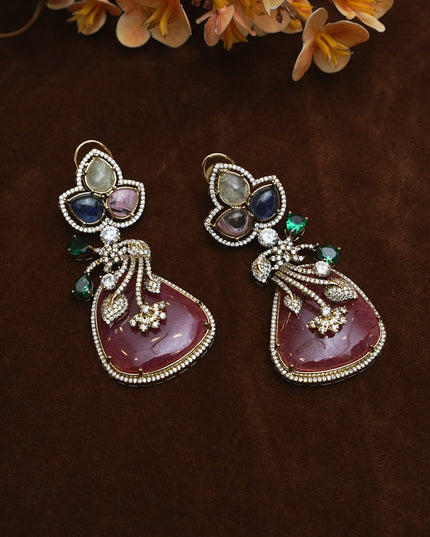 Victroia Earrings 112490