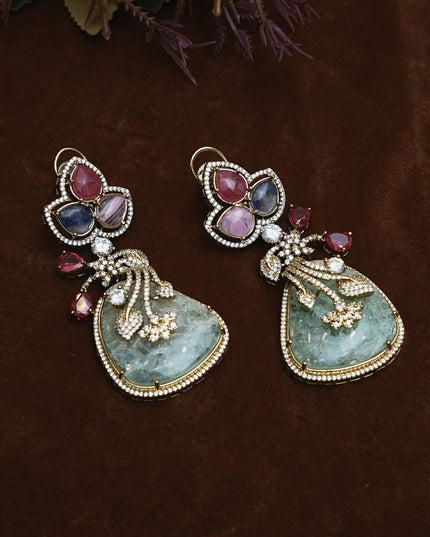 Victroia Earrings 112490