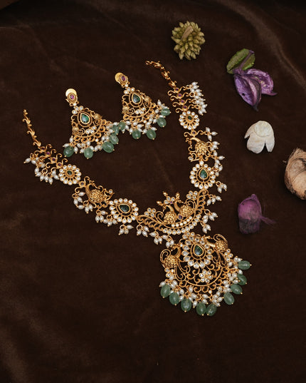Neckset 112493