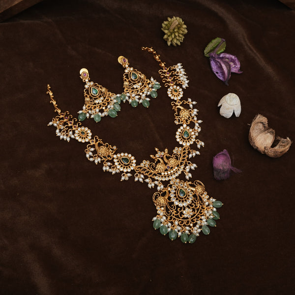 Neckset 112493