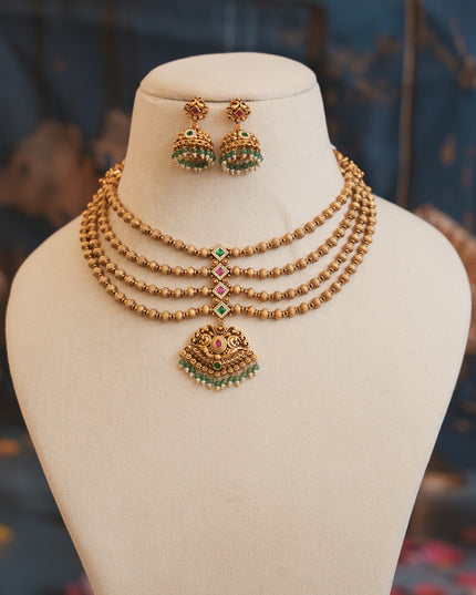 Neckset  112500