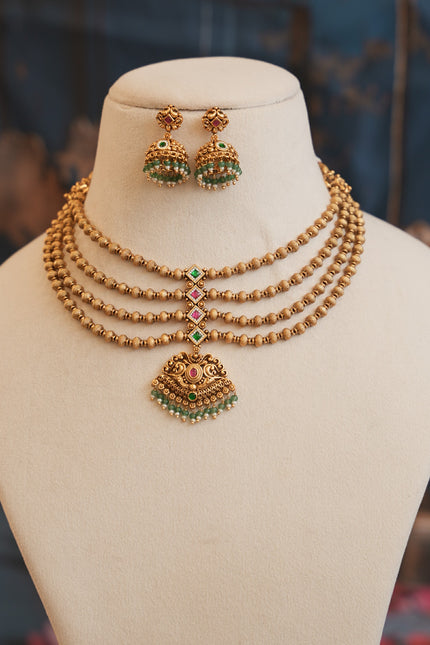 Antique Collections