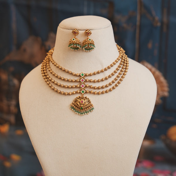 Neckset  112500