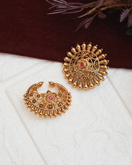Hair Accessories 112507