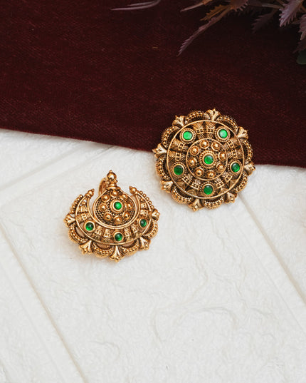 Hair Accessories  112508
