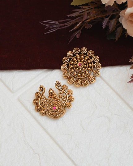 Hair Accessories  112509