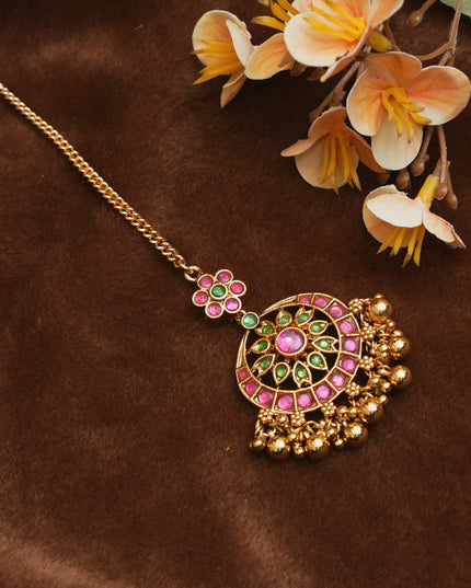 Kundan Tikka 112510