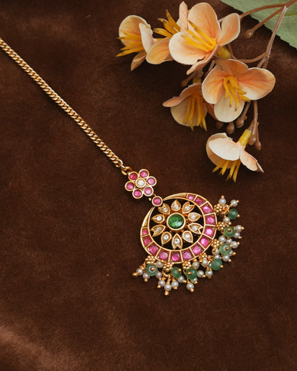 Kundan Tikka 112510