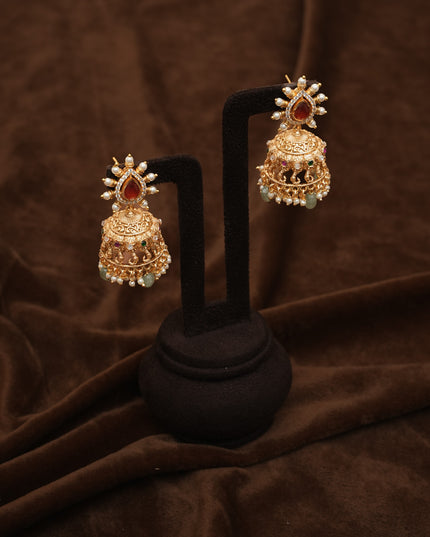 Ear rings  112512