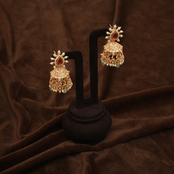Ear rings  112512