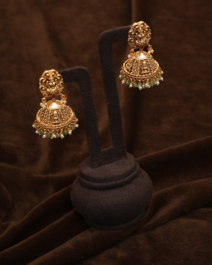Ear rings  112514