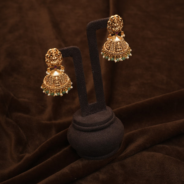 Ear rings  112514