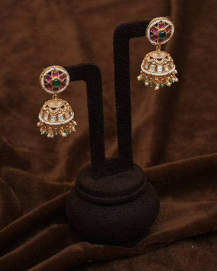 Ear rings 112515