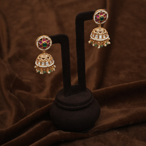 Ear rings 112515