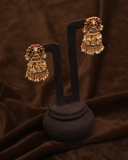 Ear rings 112516