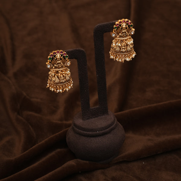 Ear rings 112516