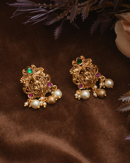 Ear rings 112517