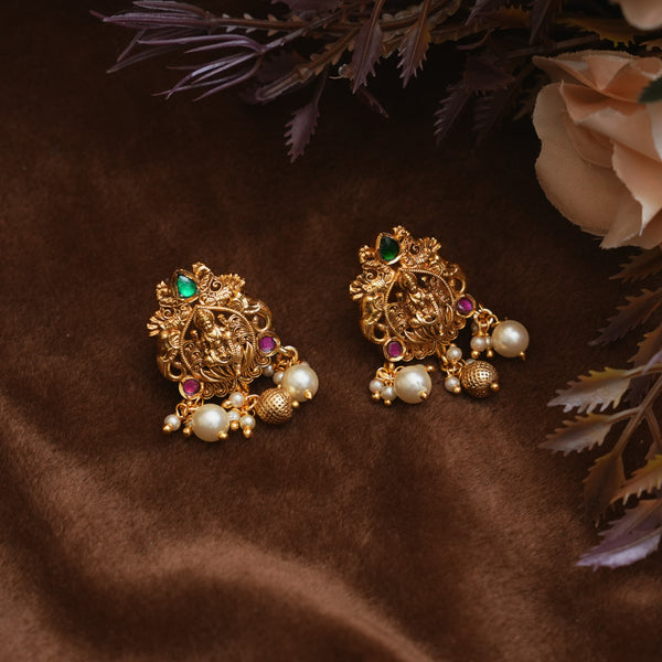 Ear rings 112517