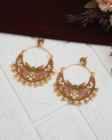 Earrings 112518