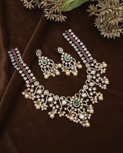 Victorian Neckset 112531