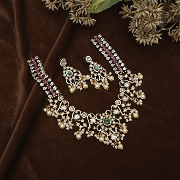 Victorian Neckset 112531