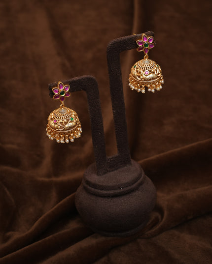 Ear rings 112538