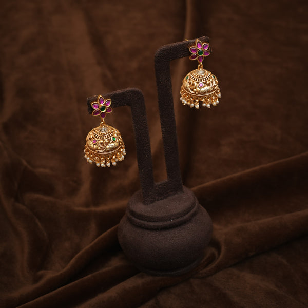 Ear rings 112538