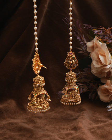 Ear rings 112540